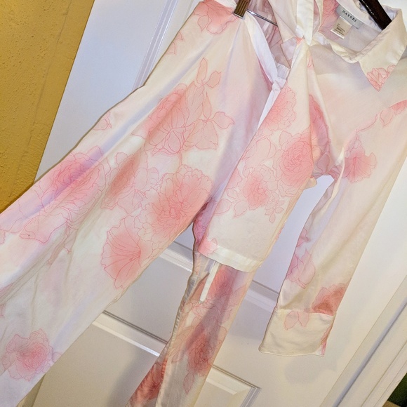 Best summer PJs! Natori S cotton - Picture 8 of 8